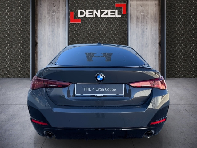 Bild 10: BMW 420d xDrive Gran Coupe