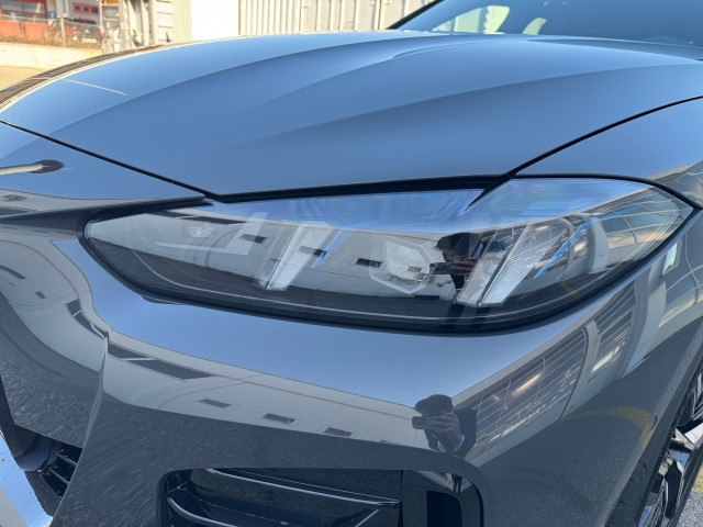 Bild 11: BMW 420d xDrive Gran Coupe