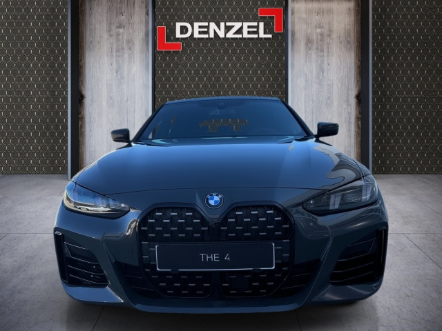 Bild 12: BMW 420d xDrive Gran Coupe