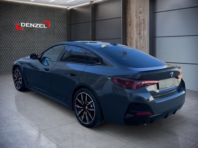 Bild 2: BMW 420d xDrive Gran Coupe