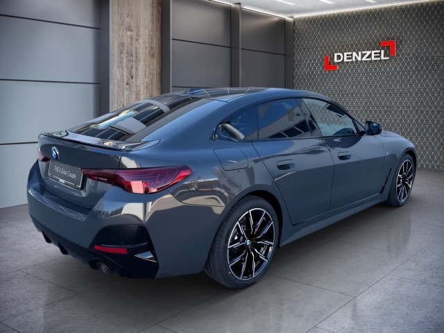 Bild 3: BMW 420d xDrive Gran Coupe