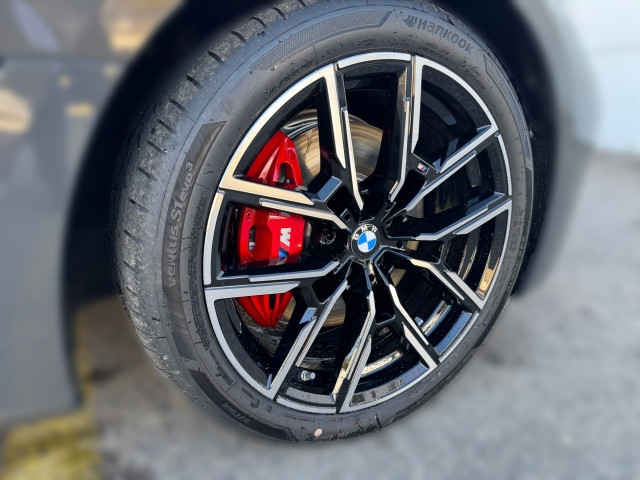 Bild 4: BMW 420d xDrive Gran Coupe