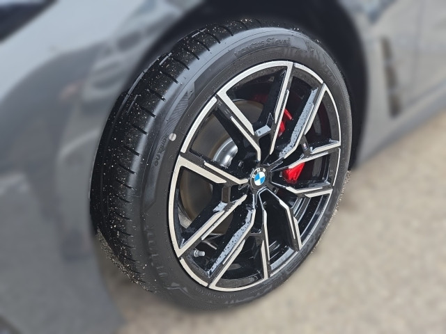 Bild 4: BMW 420d xDrive Gran Coupe