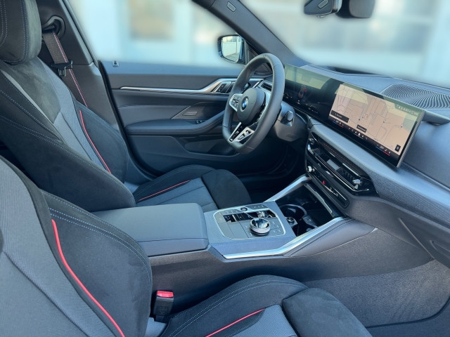 Bild 5: BMW 420d xDrive Gran Coupe