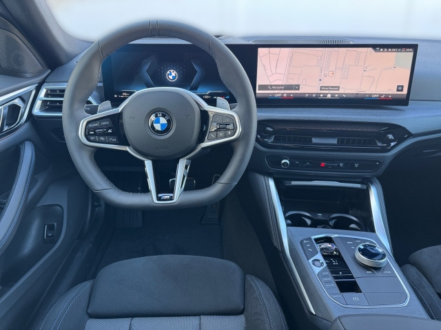 Bild 6: BMW 420d xDrive Gran Coupe