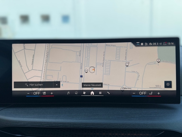 Bild 7: BMW 420d xDrive Gran Coupe