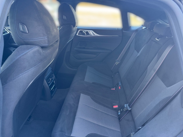 Bild 8: BMW 420d xDrive Gran Coupe