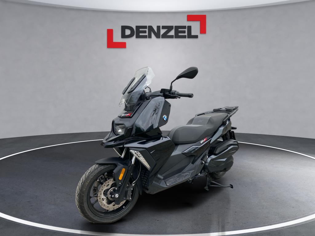 Bild 0: BMW Motorrad C 400 X