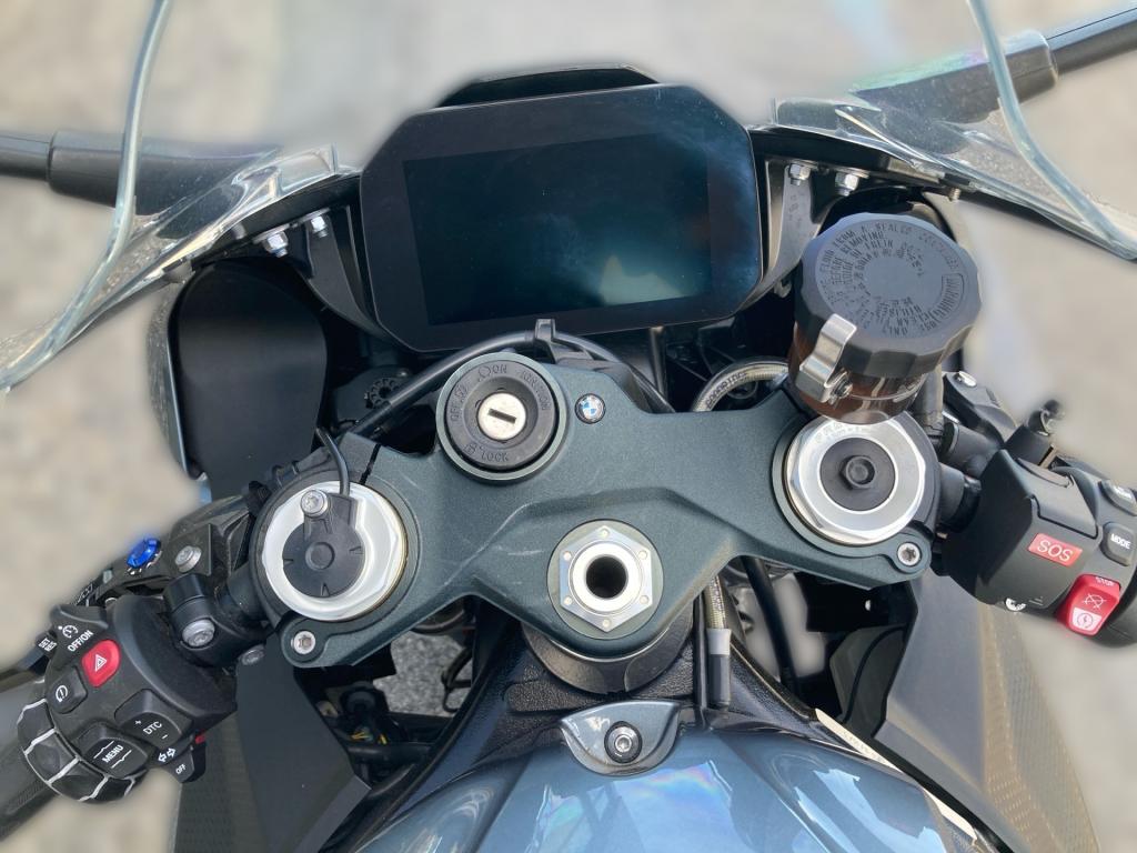 Bild 11: BMW Motorrad S 1000 RR