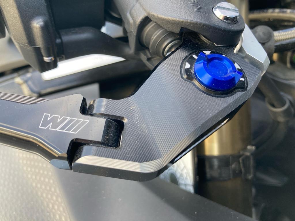 Bild 12: BMW Motorrad S 1000 RR