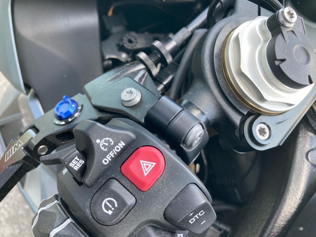 Bild 13: BMW Motorrad S 1000 RR