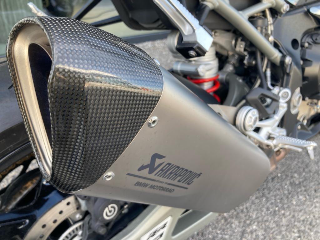 Bild 14: BMW Motorrad S 1000 RR