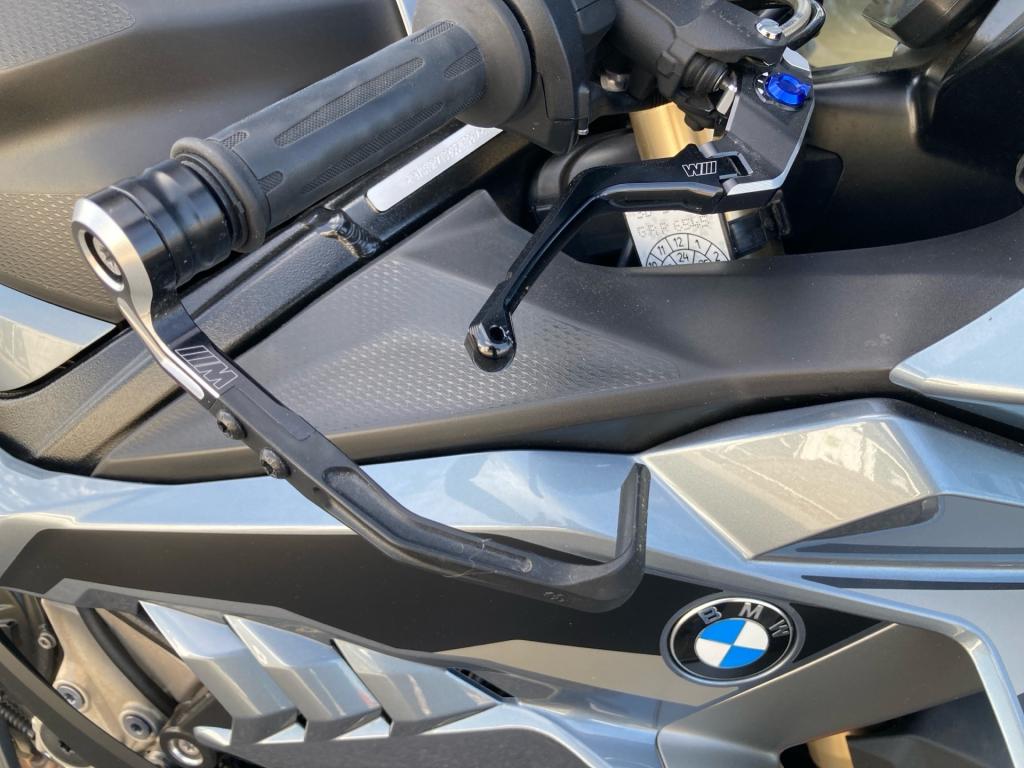 Bild 15: BMW Motorrad S 1000 RR