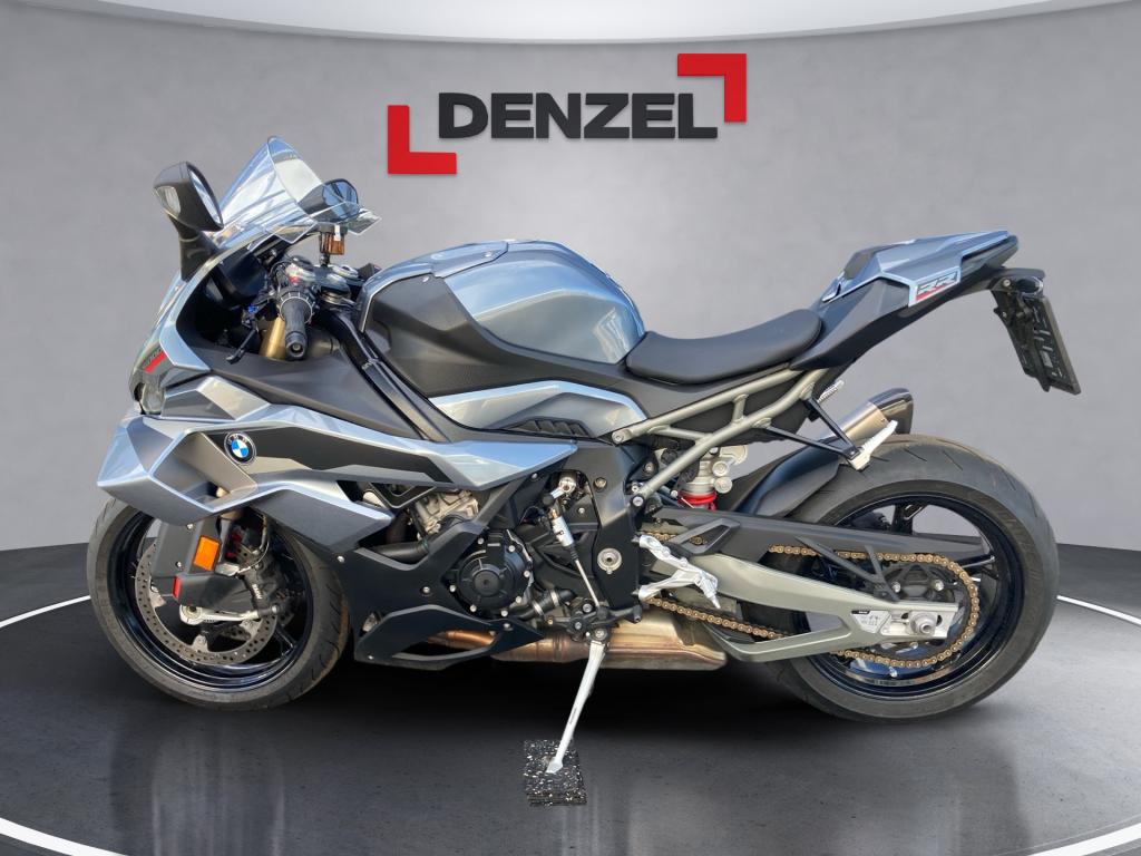 Bild 1: BMW Motorrad S 1000 RR