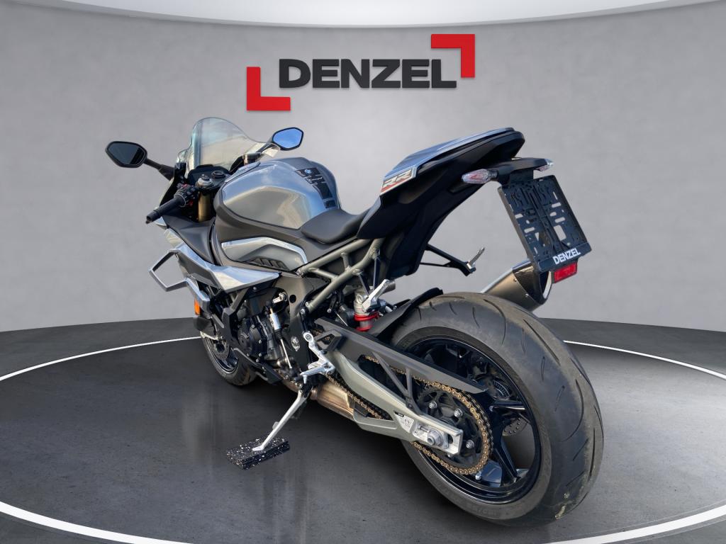 Bild 2: BMW Motorrad S 1000 RR