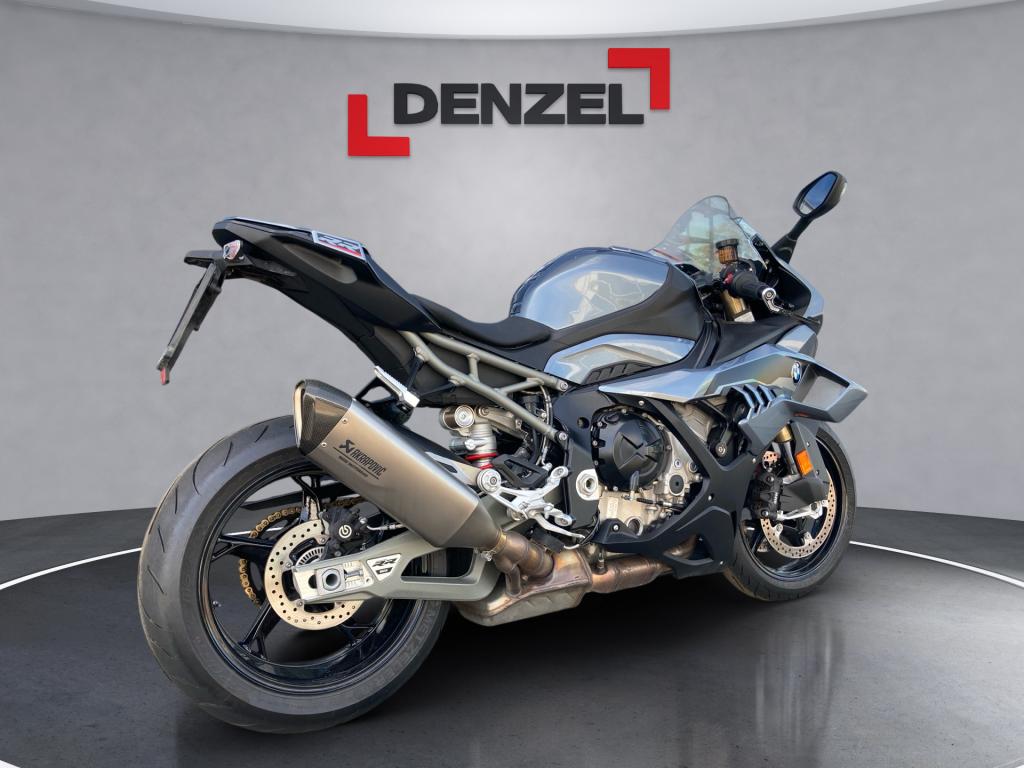 Bild 4: BMW Motorrad S 1000 RR