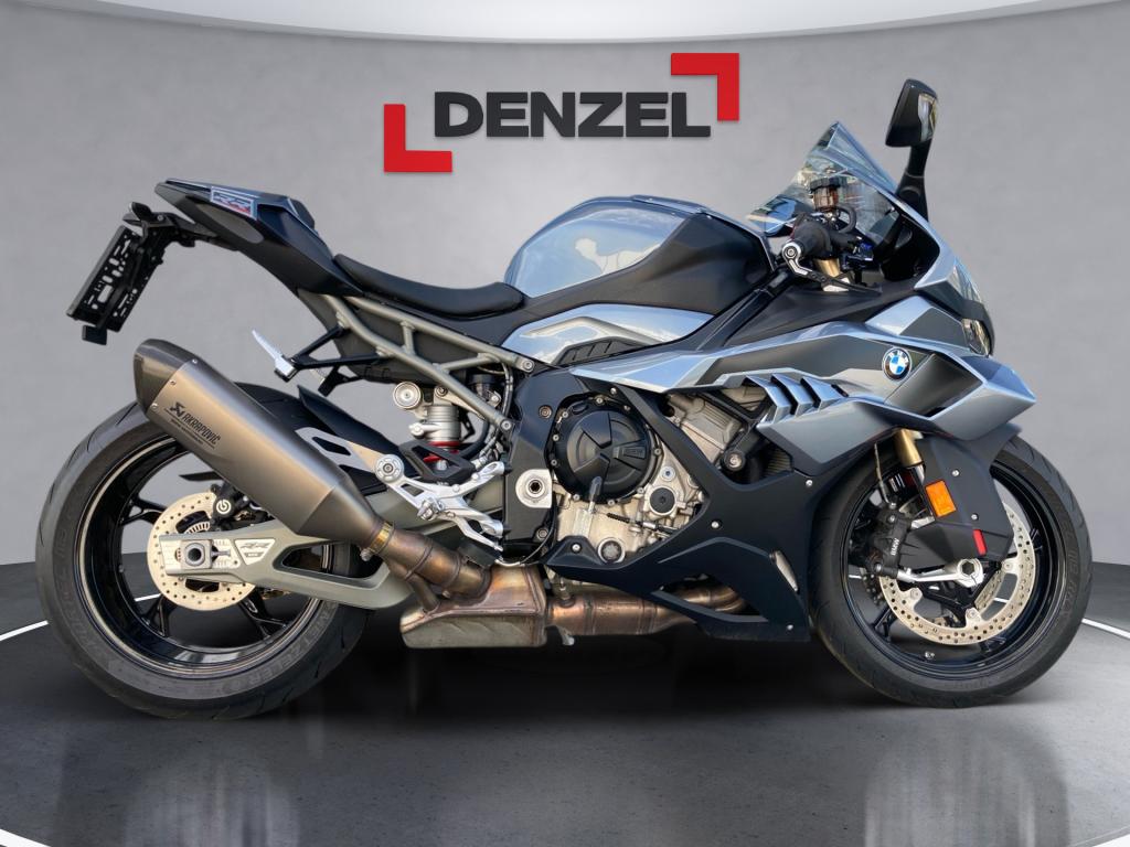 Bild 5: BMW Motorrad S 1000 RR