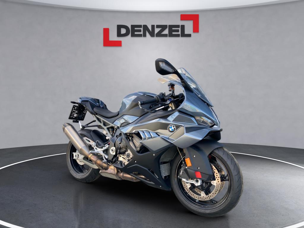 Bild 6: BMW Motorrad S 1000 RR