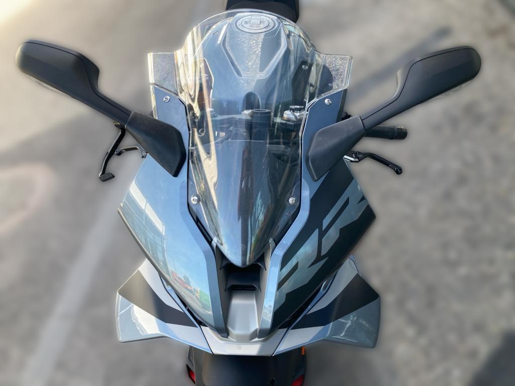Bild 7: BMW Motorrad S 1000 RR