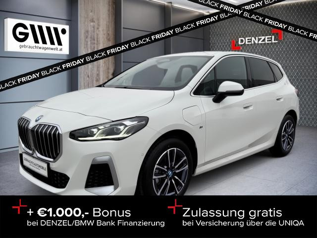 Bild 0: BMW 225e xDrive Active Tourer U06 XB2