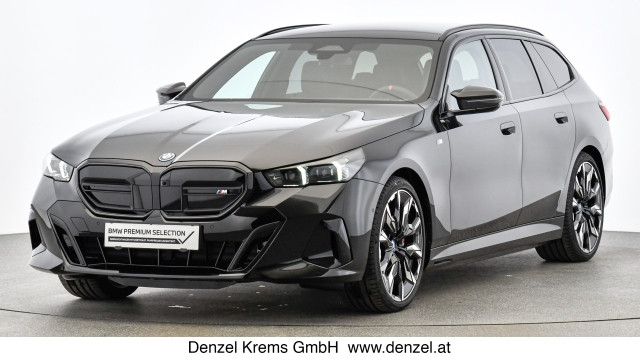 Bild 0: BMW i5 M50 xDrive Touring G61 XE2