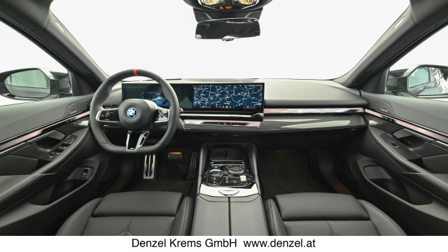 Bild 9: BMW i5 M50 xDrive Touring G61 XE2