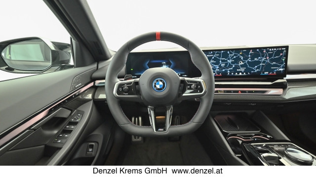 Bild 10: BMW i5 M50 xDrive Touring G61 XE2