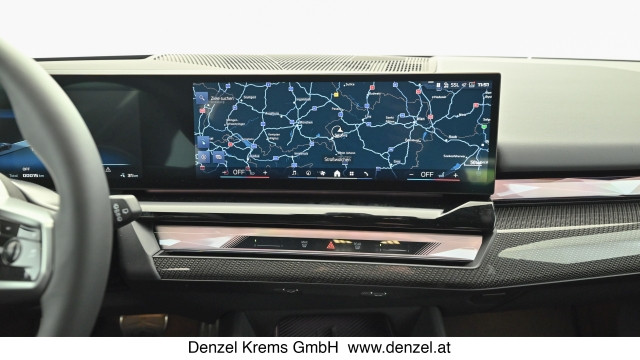 Bild 11: BMW i5 M50 xDrive Touring G61 XE2