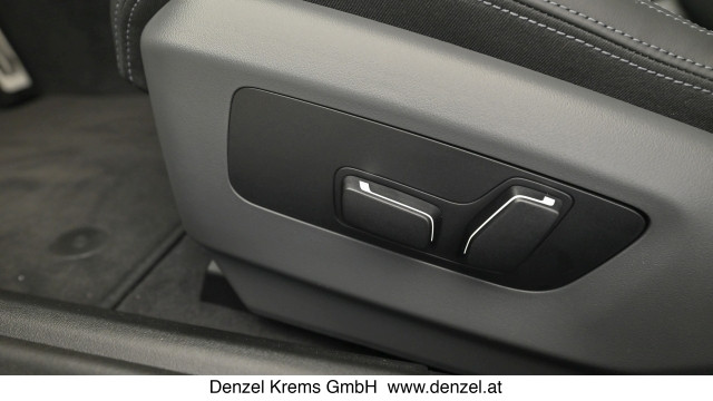 Bild 13: BMW i5 M50 xDrive Touring G61 XE2