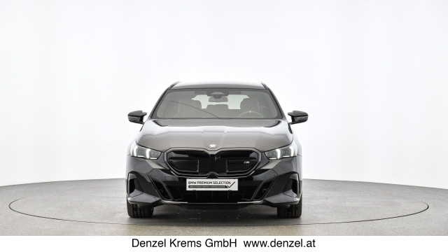 Bild 1: BMW i5 M50 xDrive Touring G61 XE2