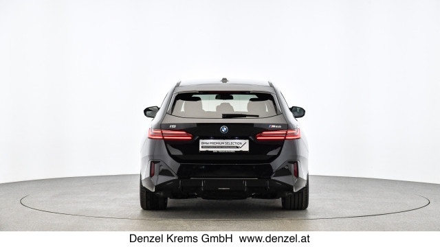 Bild 2: BMW i5 M50 xDrive Touring G61 XE2
