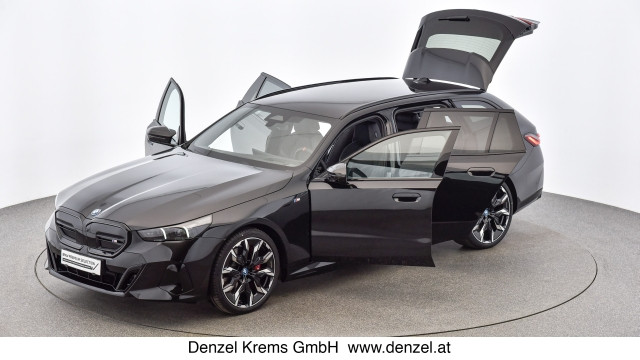 Bild 5: BMW i5 M50 xDrive Touring G61 XE2