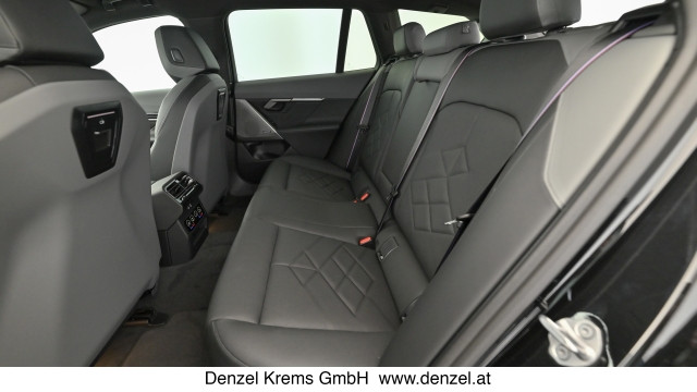 Bild 8: BMW i5 M50 xDrive Touring G61 XE2