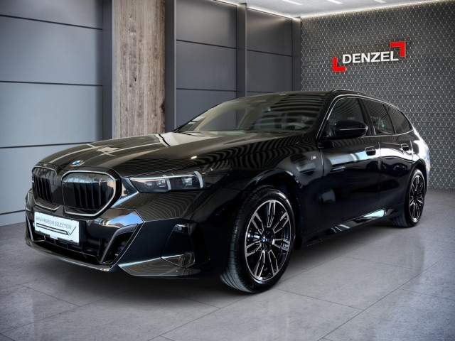 Bild 0: BMW 520d xDrive Touring G61 B47