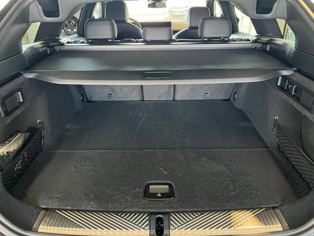 Bild 9: BMW 520d xDrive Touring G61 B47