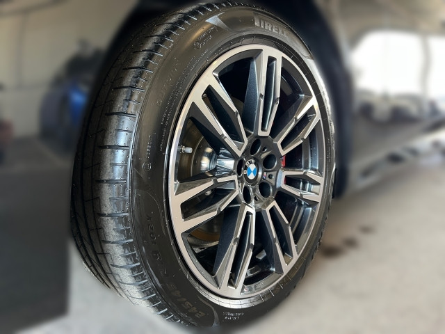 Bild 4: BMW 520d xDrive Touring G61 B47