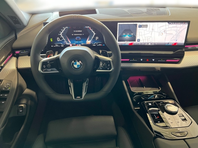 Bild 6: BMW 520d xDrive Touring G61 B47