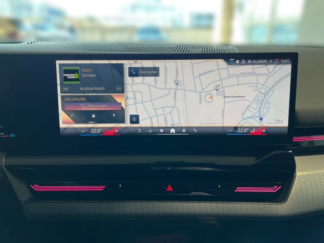 Bild 7: BMW 520d xDrive Touring G61 B47