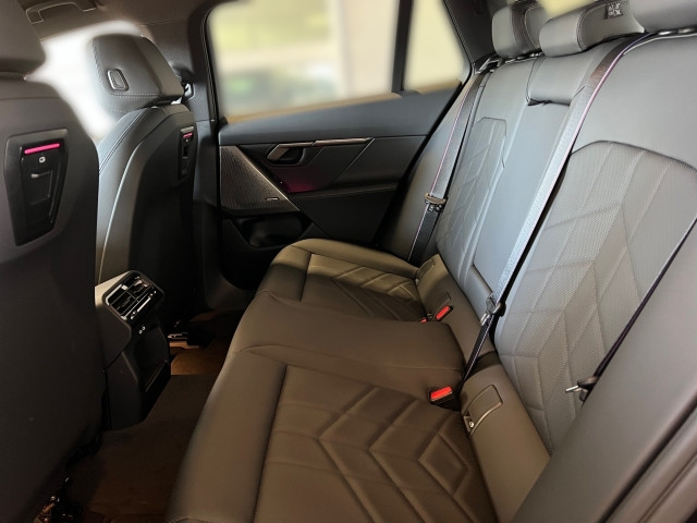 Bild 8: BMW 520d xDrive Touring G61 B47