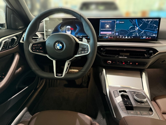 Bild 9: BMW 420i Cabrio G23 B48