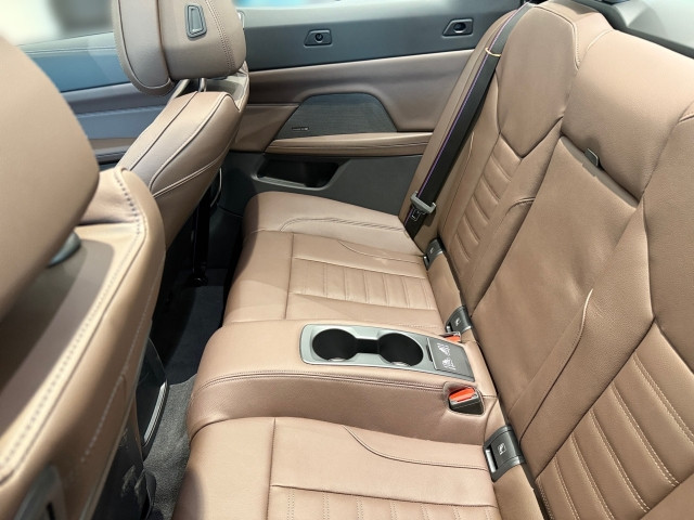 Bild 11: BMW 420i Cabrio G23 B48