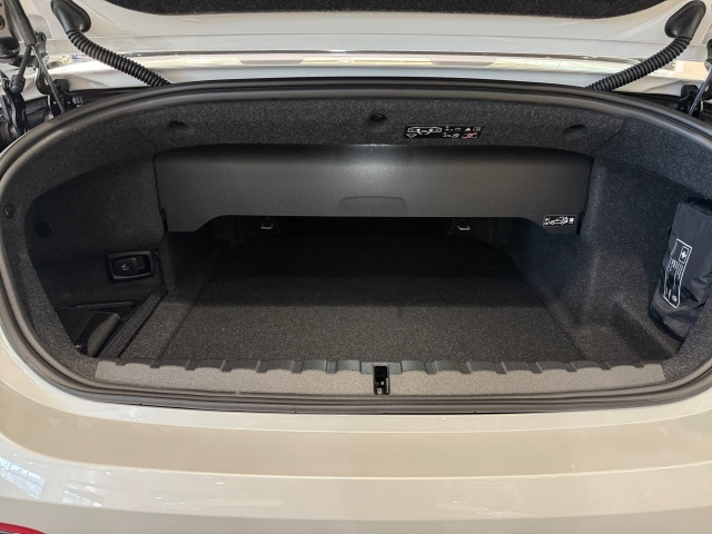 Bild 12: BMW 420i Cabrio G23 B48