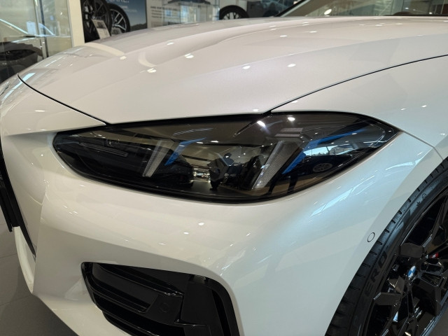 Bild 7: BMW 420i Cabrio G23 B48