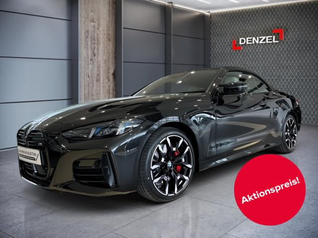 Bild 0: BMW M440i xDrive Cabrio G23 B58