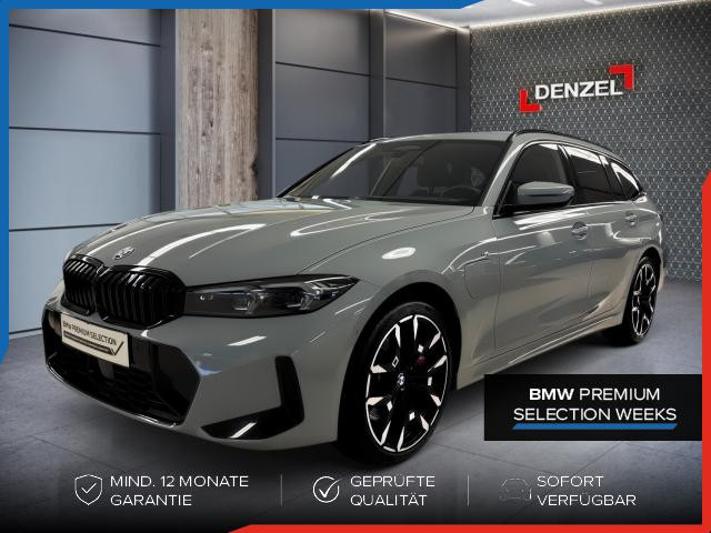 Bild 0: BMW 330exDrive Tour G21