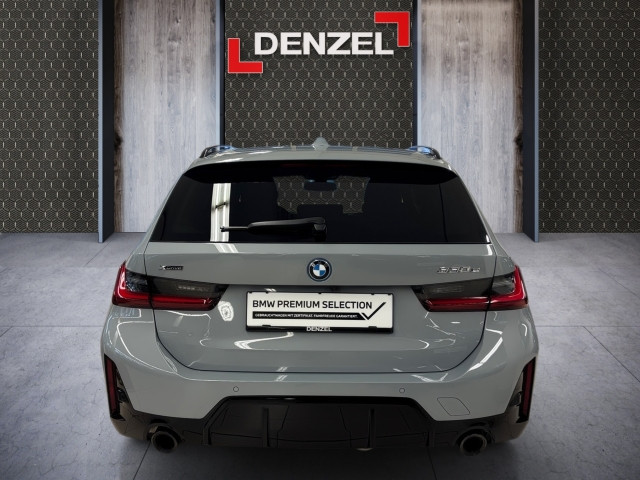 Bild 10: BMW 330exDrive Tour G21