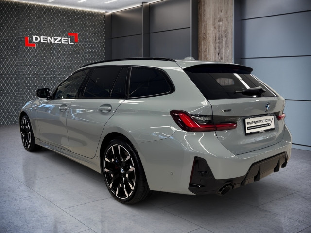Bild 2: BMW 330exDrive Tour G21