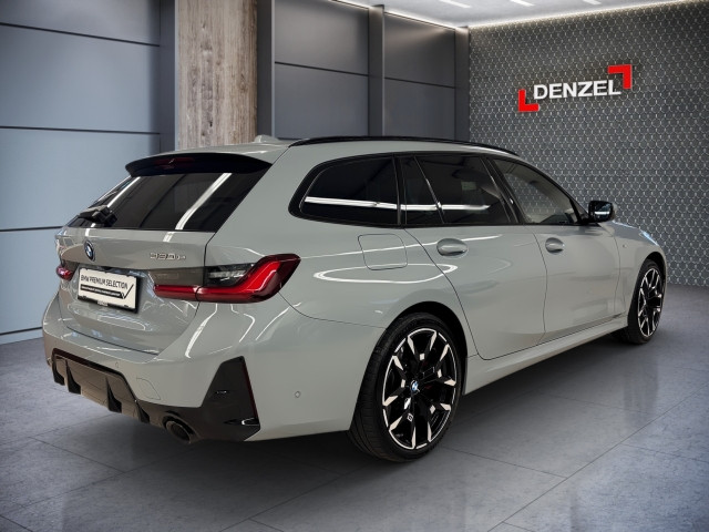 Bild 3: BMW 330exDrive Tour G21
