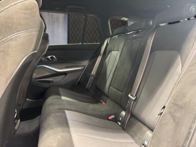 Bild 8: BMW 330exDrive Tour G21