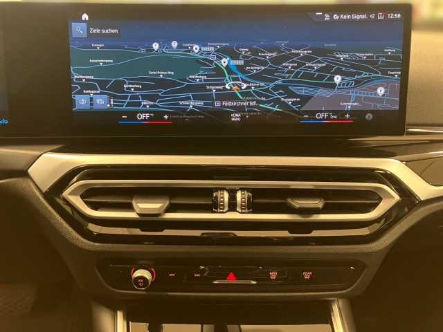 Bild 9: BMW 318d Touring G21 B47